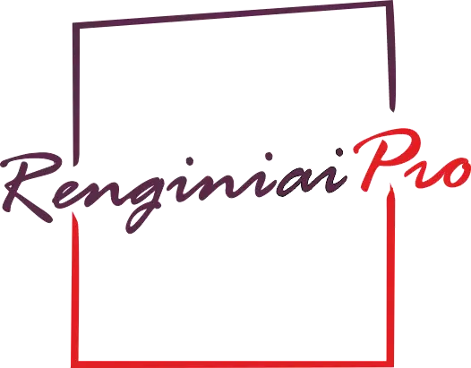 RenginiaiPro